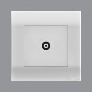 AKOYA Series Sockets ( TV Socket )