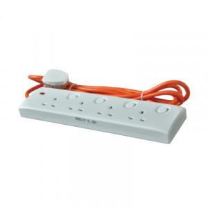 13A Trailer Socket 7Mts Wire