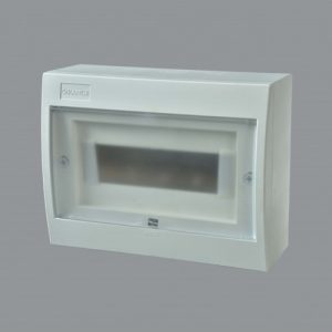 Surface Distributio Box 10 Way