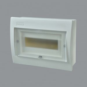 Sunk Distribution Box 10 Way