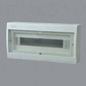 Sunk Distribution Box 18 Way