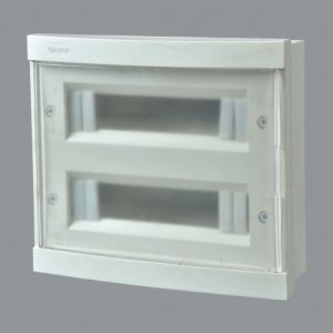 Sunk Distribution Box 28 Way