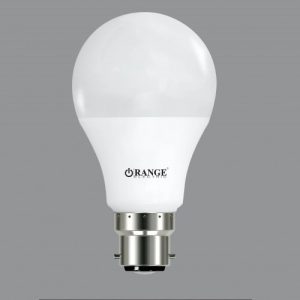 Orange ECO LED Pin type 3.5W Day Light