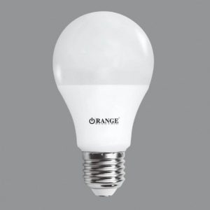 Orange ECO LED Screw type 12.5W Warm White