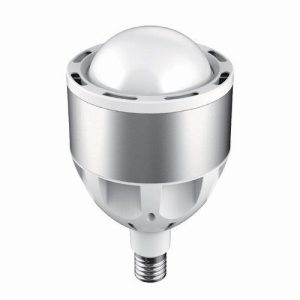 Orange High Power LED 30W, T100, E27screw type Day Light