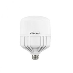 Orange High Power LED 40W,T120,E27 Day Light