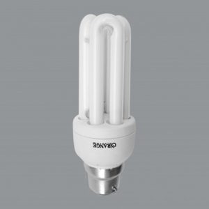 CFL 11W Pin Type Day Light 2U