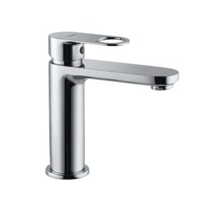Single Lever Basin Mixer