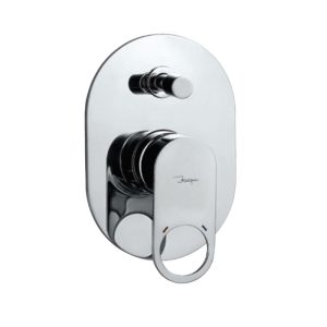 Single Lever Exposed Parts Kit