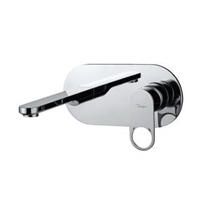 Single Lever Basin Mixer