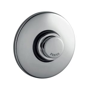 Auto Closing Concealed Urinal Flush Valve