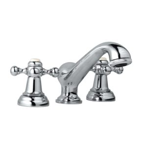 3-Hole Basin Mixer