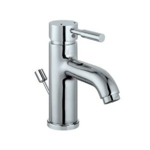 Single Lever Basin Mixer