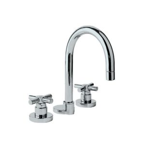 3-Hole Basin Mixer