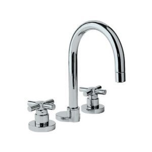 3-Hole Basin Mixer