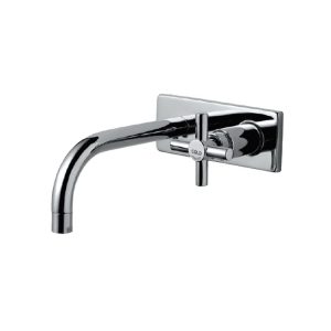 Exposed Part Kit of Single Concealed Stop Cock