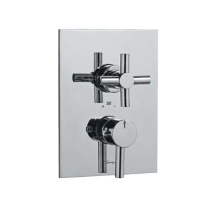 Concealed Shower Mixer