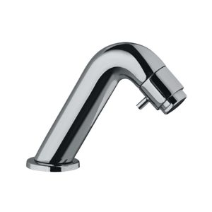 Spout Operated Pillar Tap