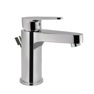 Single Lever Basin Mixer