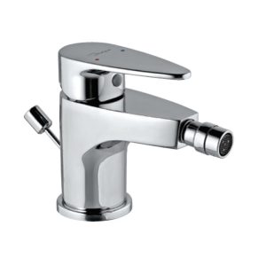 Single Lever 1 - Hole Bidet Mixer